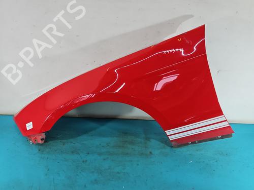 Used Left front fenders Left front fenders 38133580 38133580