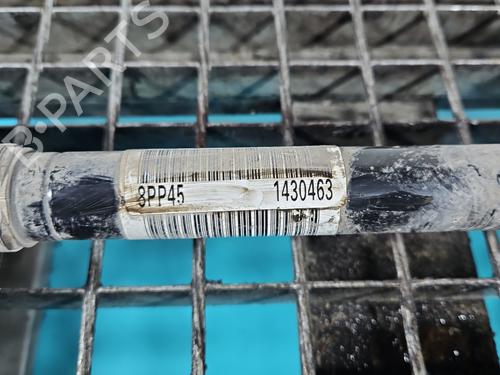 Left front driveshaft OPEL ASTRA L (OV5) 1.5 Turbo D (FBYHZT, FBYHZJ) | BP38144860M38  - Image 5