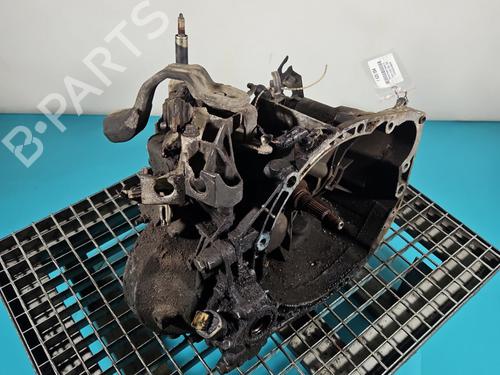 Used Gearbox Gearbox 38287540 38287540