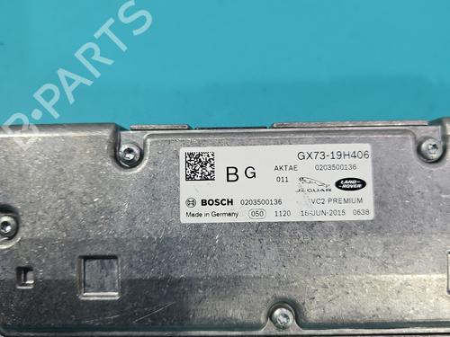 Camera JAGUAR XE (X760) 2.0 D | BP37826225E14 - Image 4