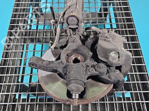 Left front steering knuckle PEUGEOT EXPERT Van (V_) 2.0 BlueHDi 120 | BP38133671M25 - Image 2