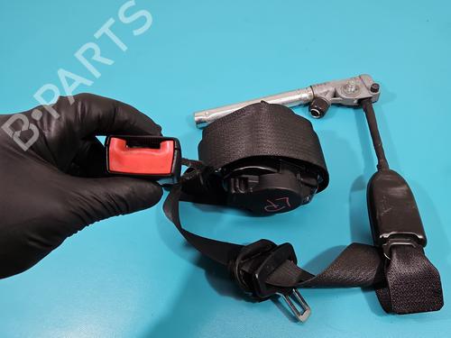 Front left seatbelt CHEVROLET AVEO Hatchback (T300) 1.2 | BP38120853I26  - Image 5