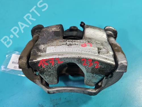 Left front brake caliper BMW X1 (U11) iX1 xDrive 30 | BP37840499M105 - Image 2