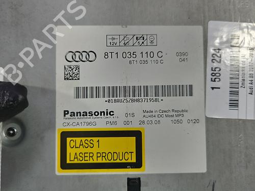 Electronic module AUDI A4 B8 (8K2) | BP37847849M83 - Image 12