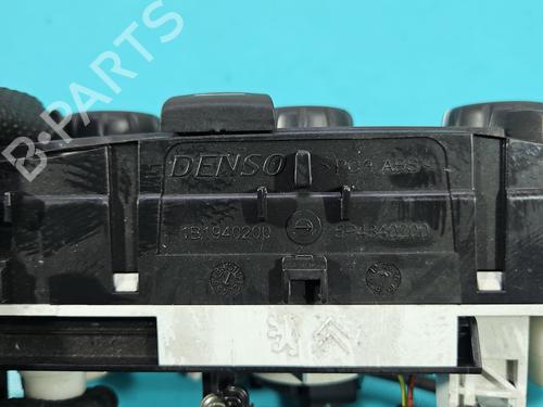 Climate control CITROËN C-ELYSEE (DD_) 1.6 HDI 92 | BP38151780I5 - Image 9