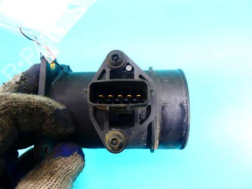 Mass air flow sensor NISSAN PRIMERA (P12) 1.6 | BP37890227M95  - Image 6
