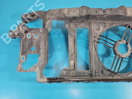 Frontplade/Frontkurv VW POLO (6N2) 1.4 16V | BP38443315C72 - Image 3