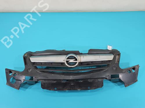 Used Grille Grille 38126947 38126947