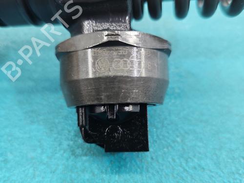 Injector AUDI A4 B7 (8EC) | BP37832335M100 - Image 3