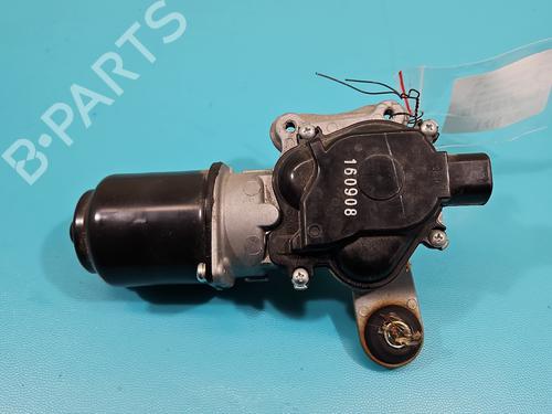 Front wiper motor MITSUBISHI MIRAGE / SPACE STAR VI Hatchback (A0_A) 1.0 (A05A) | BP38124455M29 - Image 3