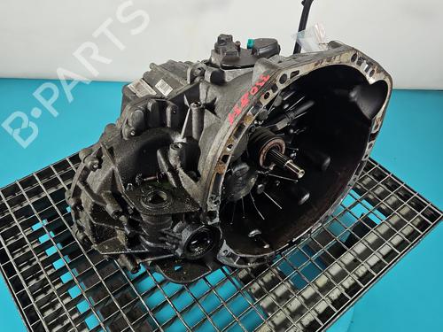Used Gearbox Gearbox 38150122 38150122