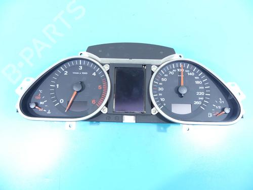 Used Instrument cluster Instrument cluster 37807227 37807227