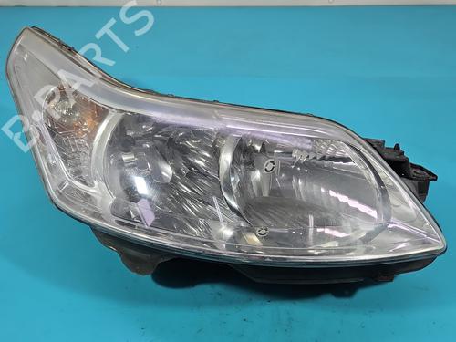 Used Right headlight Right headlight 37856024 37856024
