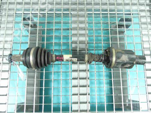 Used Left front driveshaft Left front driveshaft 37890926 37890926