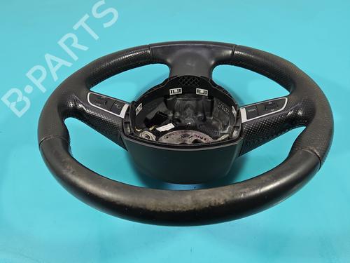 Steering wheel AUDI A4 B8 (8K2)  | BP37847850C49  - Image 5