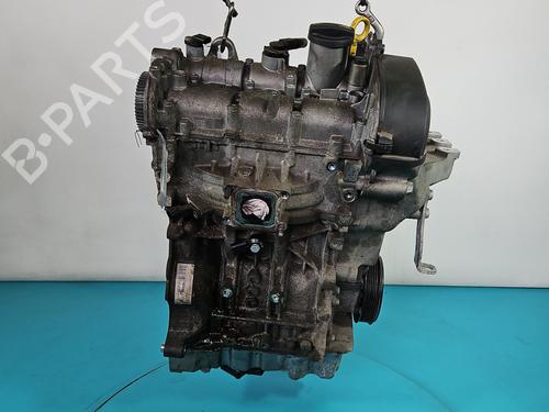 Used Engine Engine 37850978 37850978