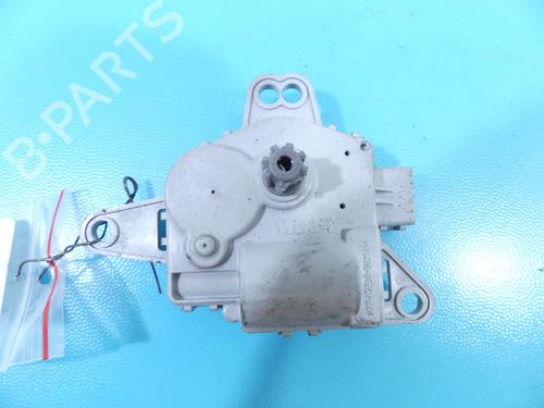 Heater blower motor KIA CEED (CD) | BP37885527M62 - Image 4