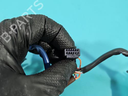 Steering wheel controls SUZUKI SX4 S-Cross (JY) 1.4 Hybrid (Mild Hybrid) AllGrip (AKK 414) | BP37832659E15 - Image 9