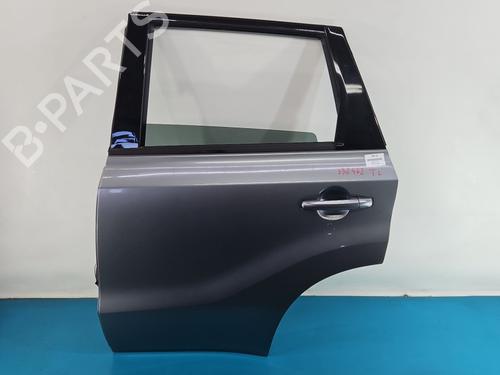 Portier links achter Portier links achter SUZUKI VITARA (LY) 1.6 (APK 416) (120 hp) 39720379 39720379