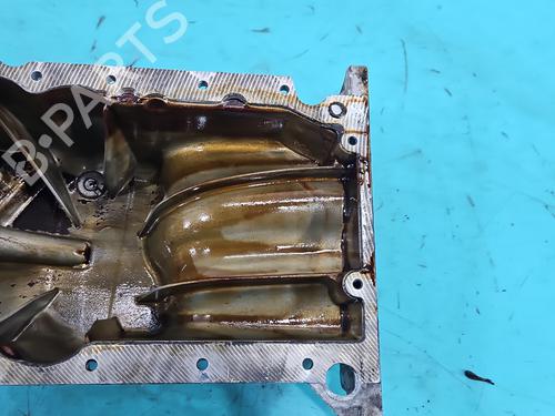 Oil sump OPEL CORSA E (X15) | BP38150288M115 - Image 5