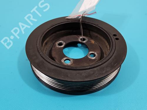 Used Pulley Pulley 38125211 38125211
