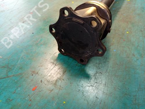 Right front driveshaft VW PASSAT CC B6 (357) 2.0 TDI | BP37808091M39 - Image 7