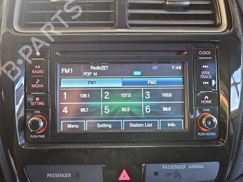 bilradio-mitsubishi-asx-ga_w_-2009-38130118 main image