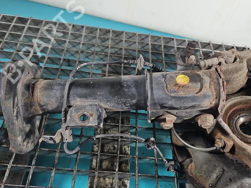 Left front shock absorber SUZUKI SX4 S-Cross (JY) 1.4 Hybrid (Mild Hybrid) AllGrip (AKK 414) | BP37811919M16 - Image 2