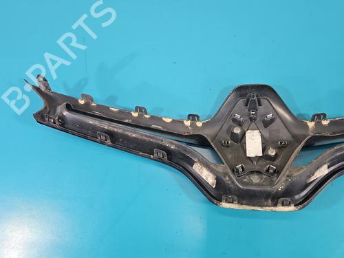 Grill RENAULT FLUENCE (L3_) 1.6 16V (L301, L30P, L30R) | BP38638097C40 - Image 7
