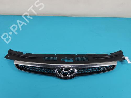 Grill Grill HYUNDAI i30 (FD) [2007-2012] 38123299 38123299