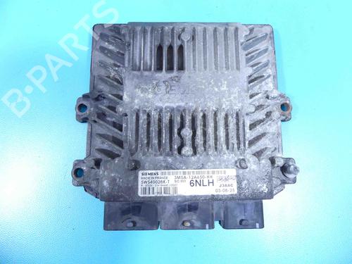 Engine control unit (ECU) FORD FOCUS C-MAX (DM2) | BP37894012M57 - Image 2