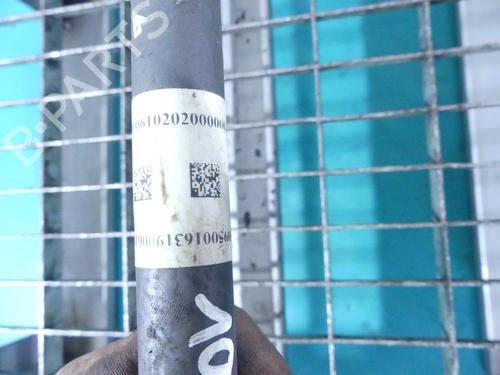 Left rear driveshaft INFINITI QX50 II 2.0 AWD (J55) | BP37878074M40 - Image 8