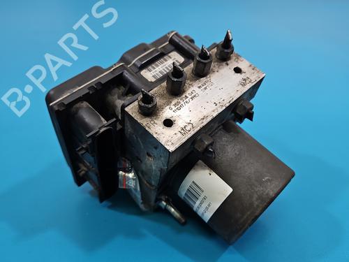 ABS Bremseaggregat ABS Bremseaggregat 37844733 37844733