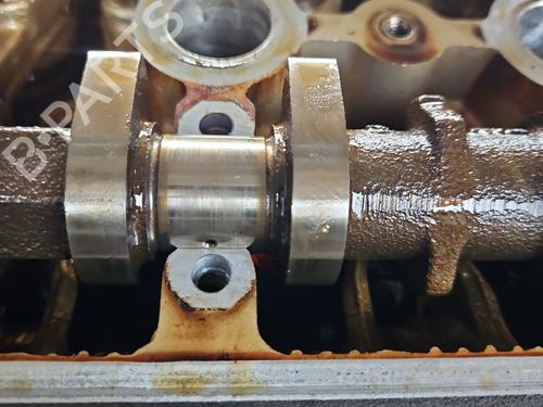 Engine TOYOTA COROLLA Saloon (_E12_) 1.4 VVT-i (ZZE120_, ZZE120R) | BP39196149M1 - Image 25