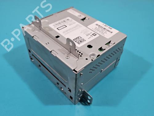 radio-opel-astra-j-p10-2009-2010-2011-2012-2013-2014-2015-2016-37810265 main image