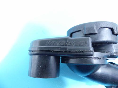 Pipe PORSCHE PANAMERA (970) | BP37888585M125 - Image 6
