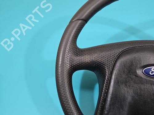Steering wheel FORD MAVERICK 2.0 16V | BP38127272C49 - Image 4