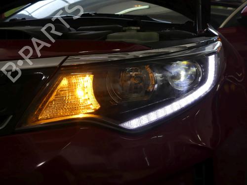 Optica esquerda KIA OPTIMA (JF) 1.7 CRDi | BP37895325C28 - Image 15