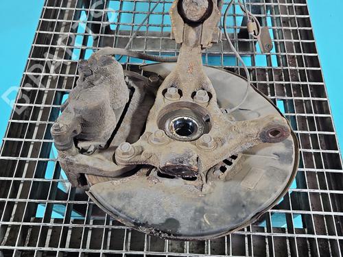 Right front steering knuckle LEXUS NX (_Z1_) 300h AWD (AYZ15, AYZ15_, AYZ15R) | BP37842377M26 - Image 2
