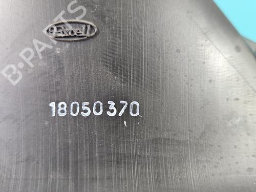Intake manifold SUZUKI VITARA (LY) 1.6 (APK 416) | BP38126485M70 - Image 5