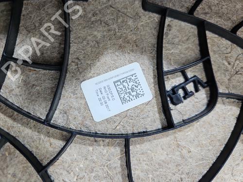 Front right panel BMW 5 Touring (G31) 520 d | BP37850861C59 - Image 9