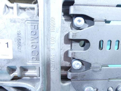 Steering column VOLVO V40 Hatchback (525) D2 | BP38115020M21 - Image 6
