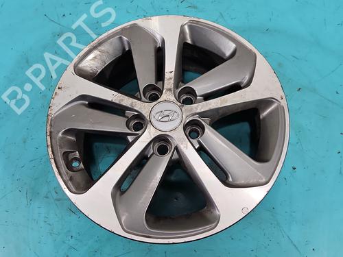Fælgsæt HYUNDAI i30 (GD) | BP37826908C100 - Image 15