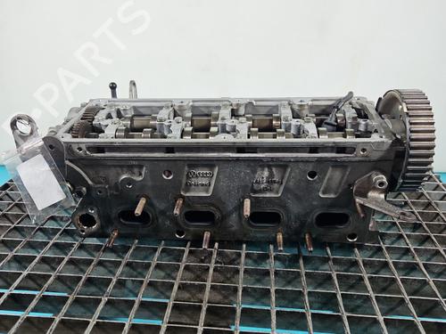 Cylinder head VW CC B7 (358) 2.0 TDI | BP39525677M5 - Image 19
