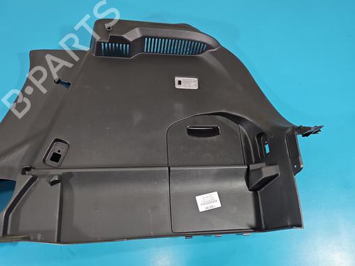 Boot lining MAZDA CX-3 (DK) 1.5 SKYACTIV-D AWD (DK4WS, DK5AW) | BP38778145I3 - Image 3