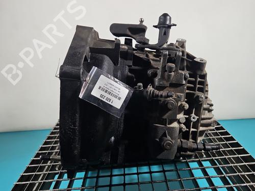 Gearbox OPEL COMBO Box Body/MPV (X12) 1.6 CDTI (B05) | BP38729335M3 - Image 3