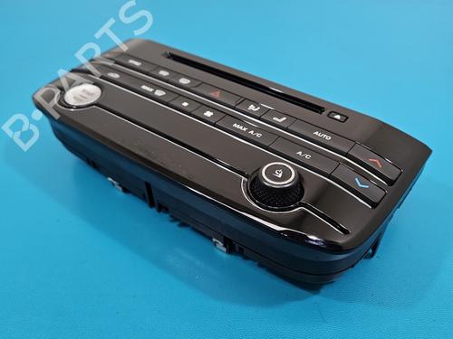 Climate control JAGUAR F-PACE (X761) | BP37843292I5 - Image 2