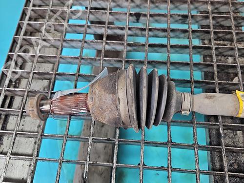 Left front driveshaft FORD TRANSIT COURIER B460 Box Body/MPV | BP38135447M38 - Image 3