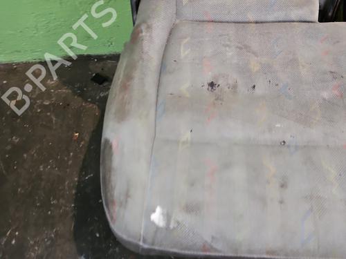Right front seat VW TRANSPORTER T5 Van (7HA, 7HH, 7EA, 7EH) | BP38757050C16 - Image 4