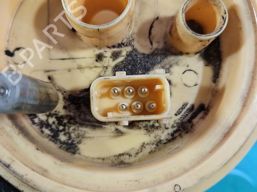 Fuel pump BMW X3 (E83) xDrive 20 d | BP37832366M76  - Image 7